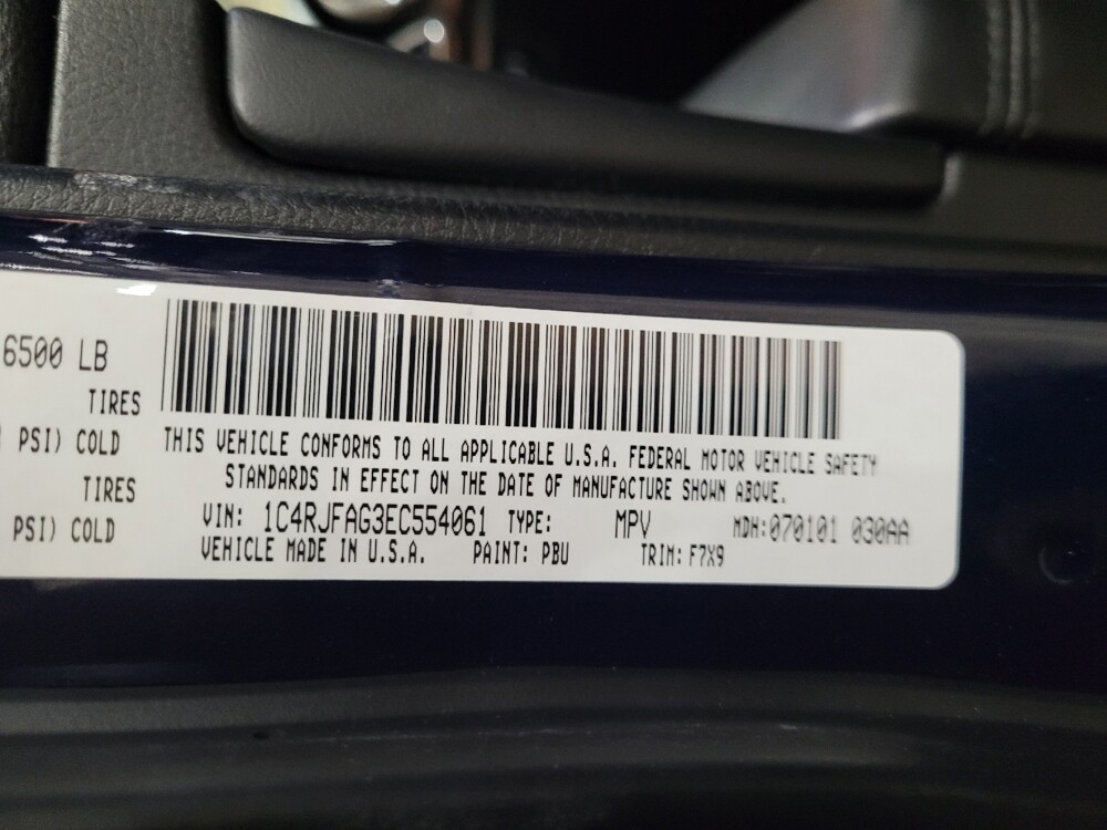 2014 Jeep Grand Cherokee in Pittsburgh, PA 15236 - 18087283 33