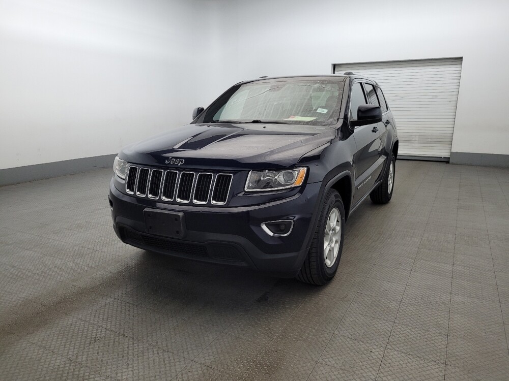 2014 Jeep Grand Cherokee in Pittsburgh, PA 15236 - 18087283 15