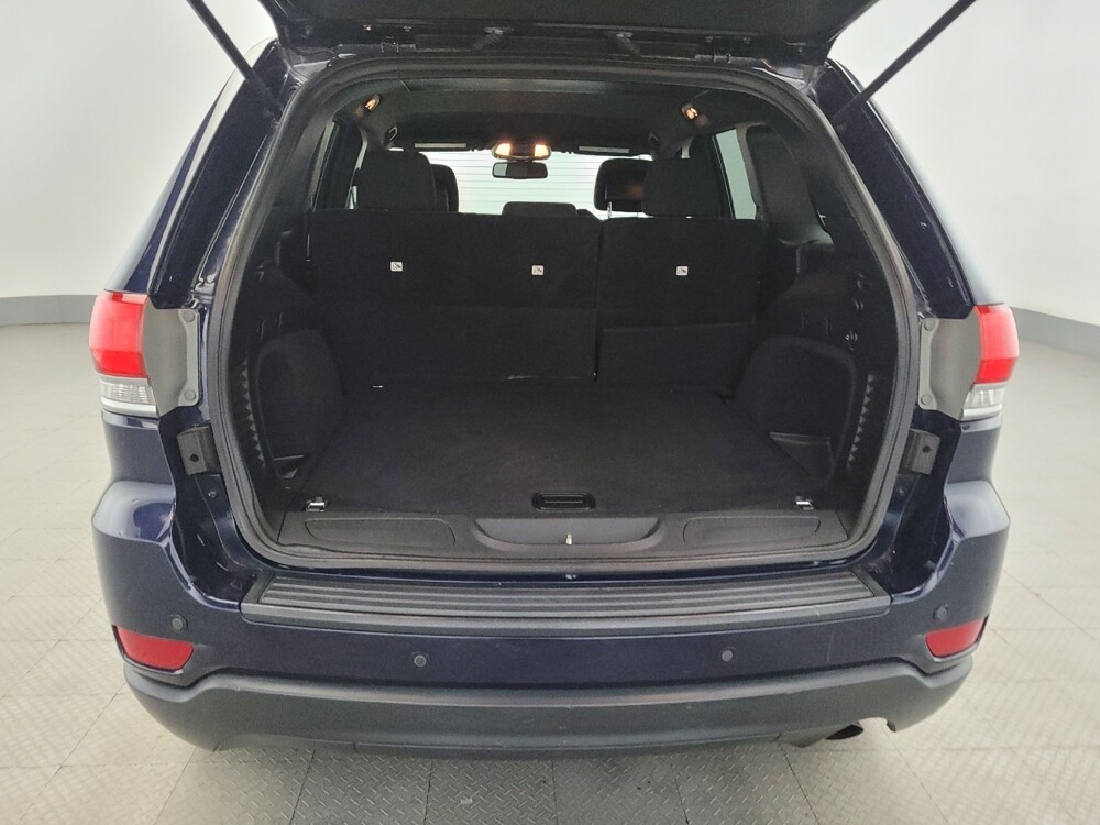 2014 Jeep Grand Cherokee in Pittsburgh, PA 15236 - 18087283 29