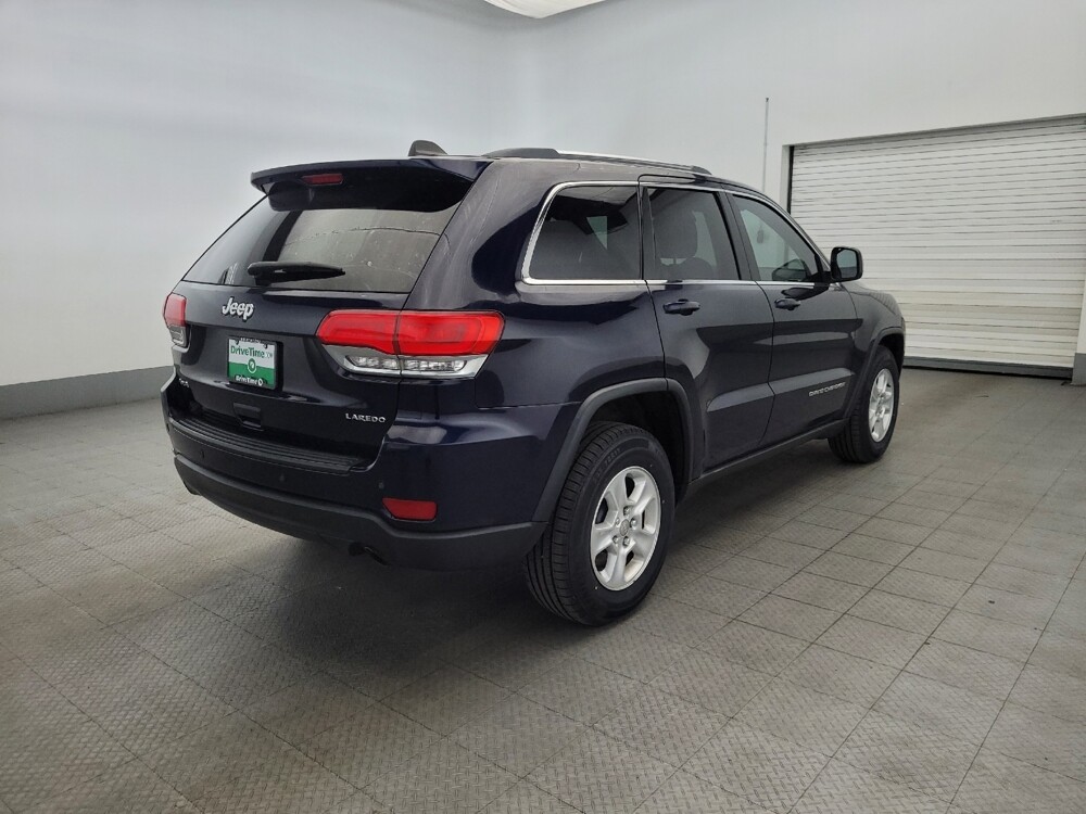 2014 Jeep Grand Cherokee in Pittsburgh, PA 15236 - 18087283 9