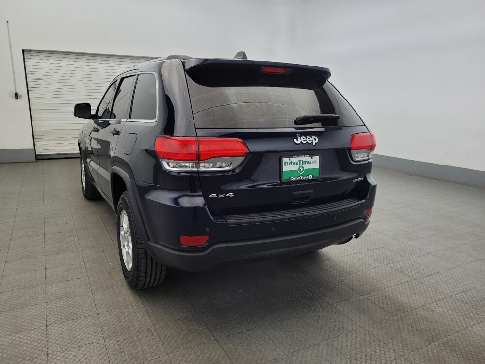 2014 Jeep Grand Cherokee in Pittsburgh, PA 15236 - 18087283 6
