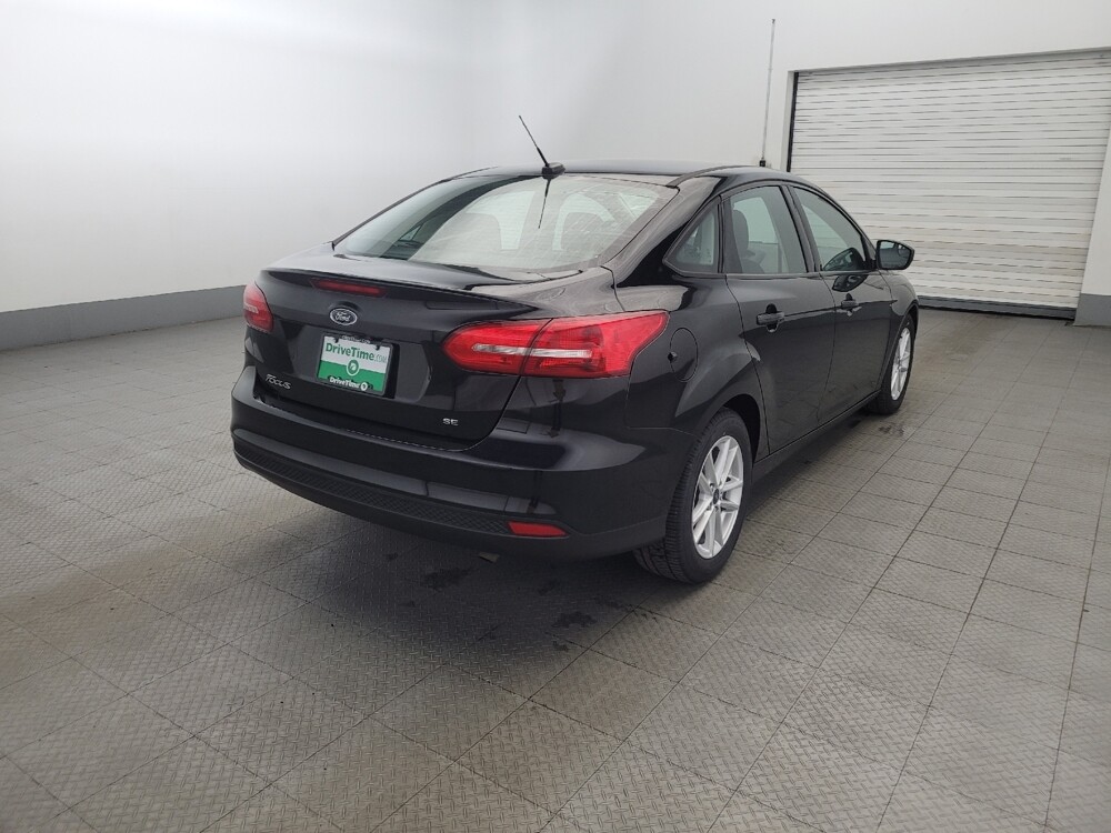 2018 Ford Focus in Laurel, MD 20724 - 18087284 9