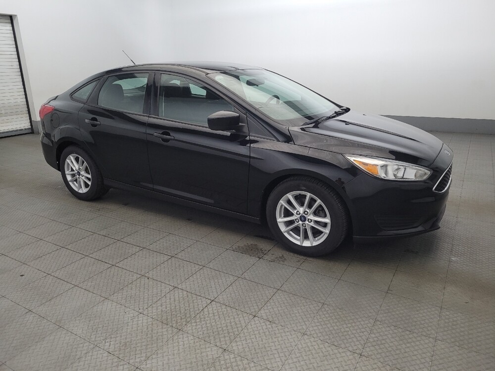 2018 Ford Focus in Laurel, MD 20724 - 18087284 11