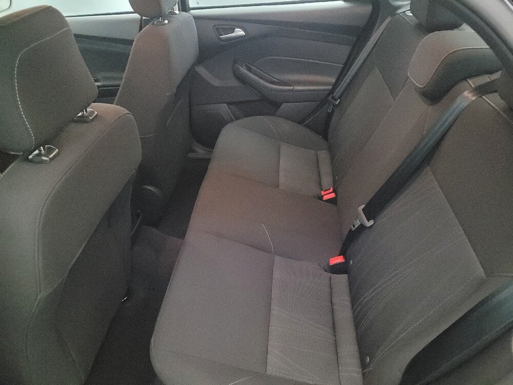 2018 Ford Focus in Laurel, MD 20724 - 18087284 18