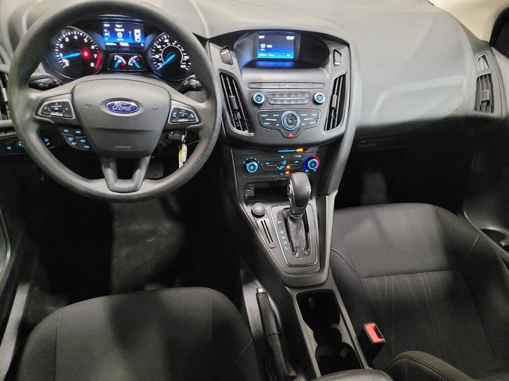 2018 Ford Focus in Laurel, MD 20724 - 18087284 22