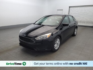 2018 Ford Focus in Laurel, MD 20724