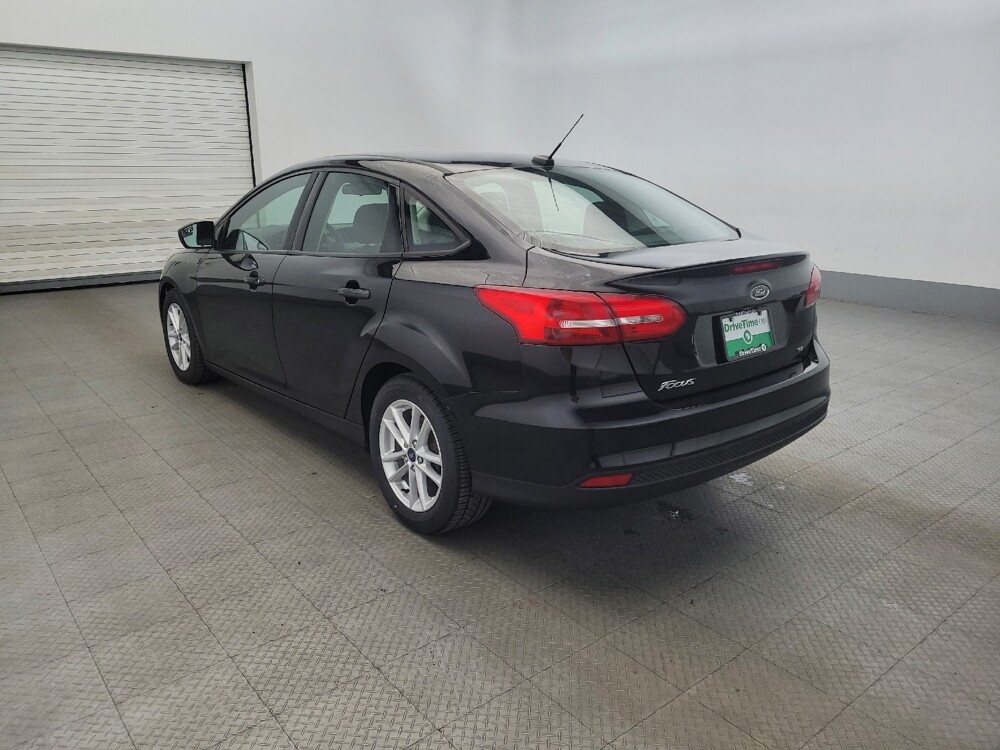 2018 Ford Focus in Laurel, MD 20724 - 18087284 5
