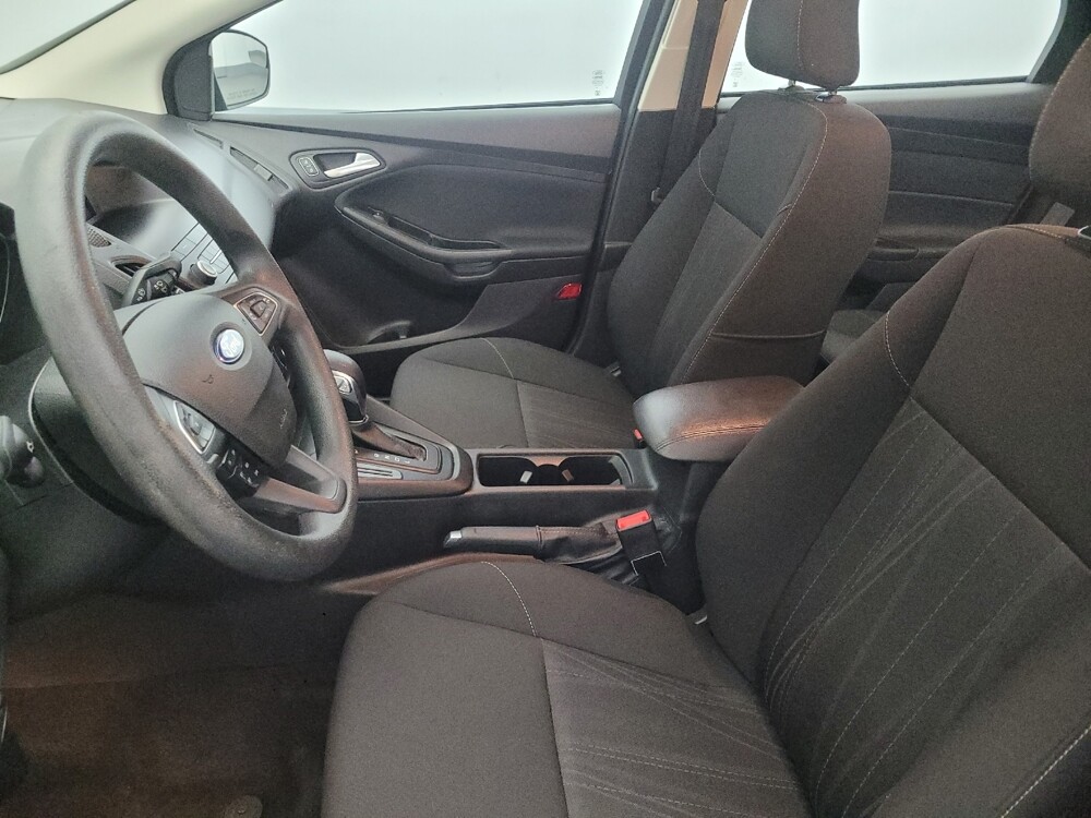 2018 Ford Focus in Laurel, MD 20724 - 18087284 17