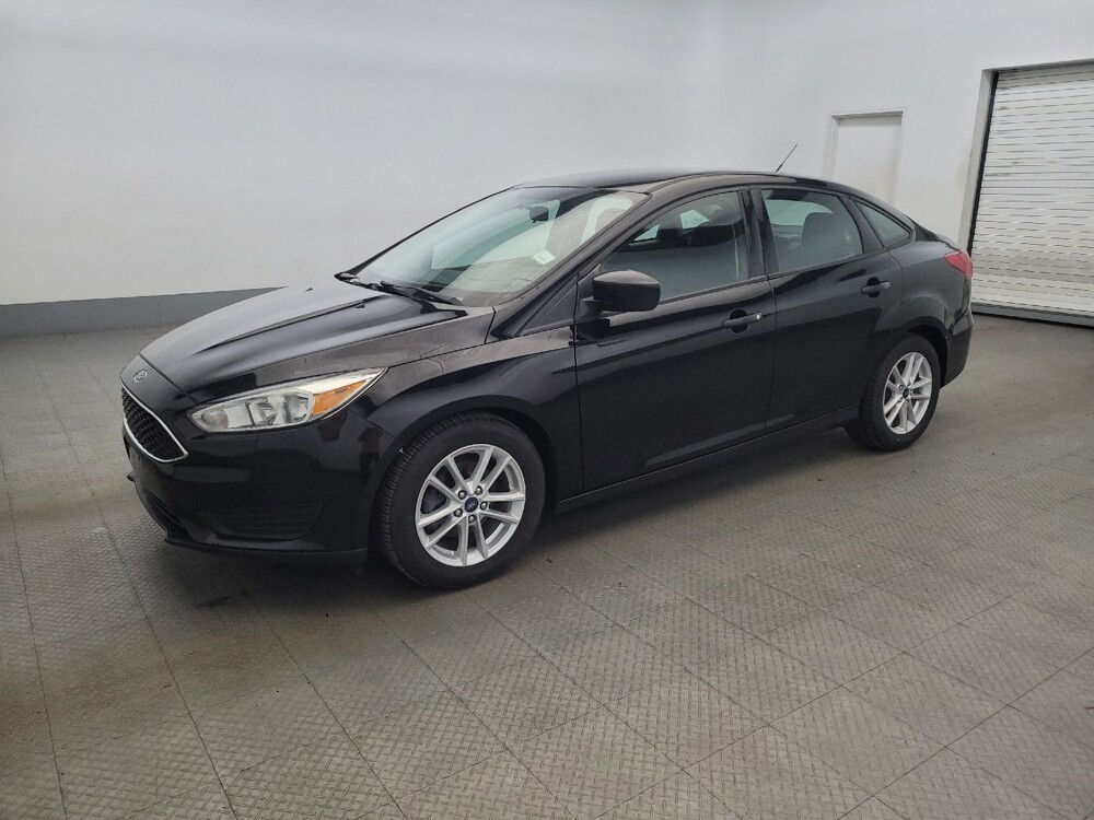 2018 Ford Focus in Laurel, MD 20724 - 18087284 2