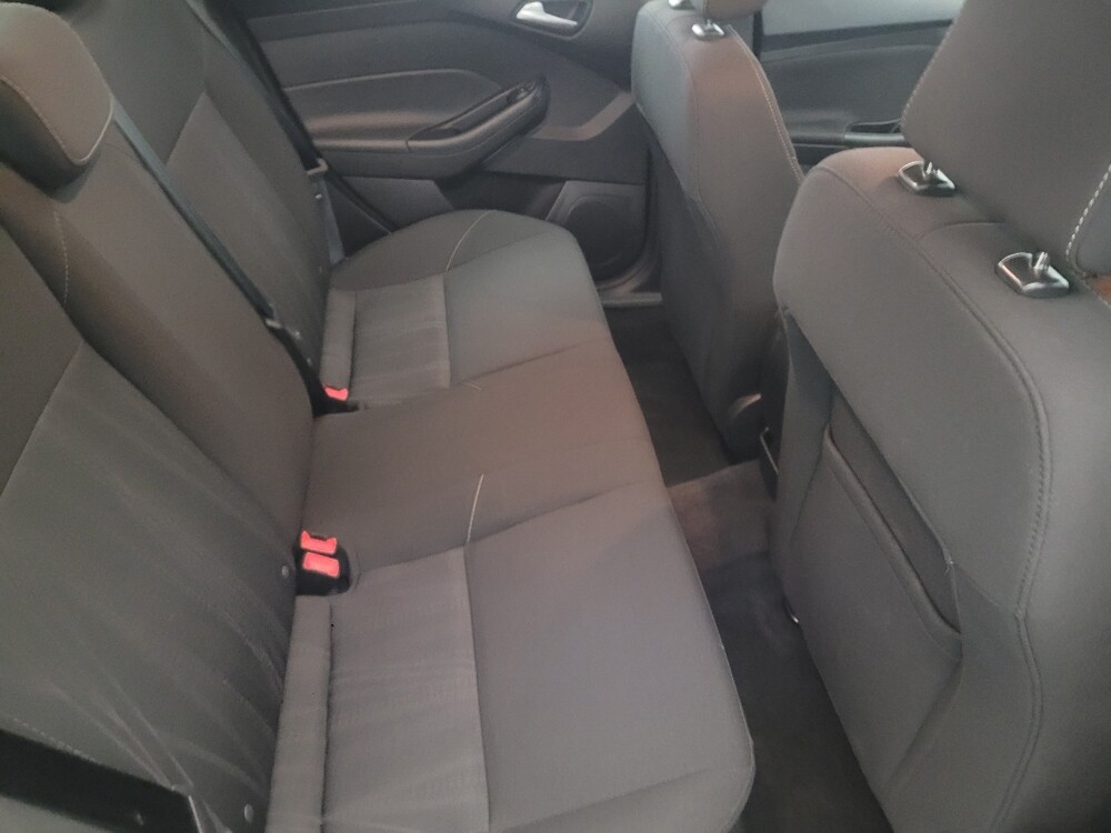 2018 Ford Focus in Laurel, MD 20724 - 18087284 19