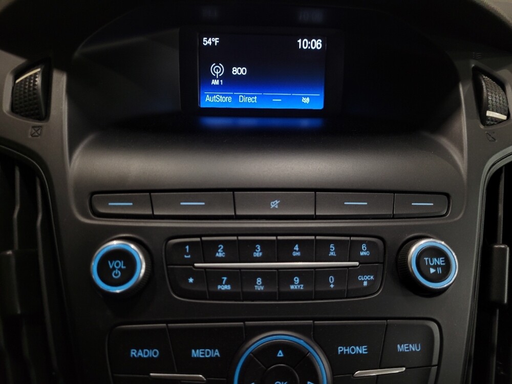 2018 Ford Focus in Laurel, MD 20724 - 18087284 25