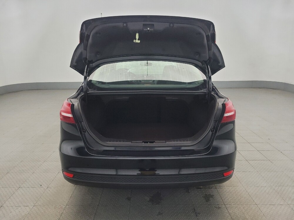 2018 Ford Focus in Laurel, MD 20724 - 18087284 29