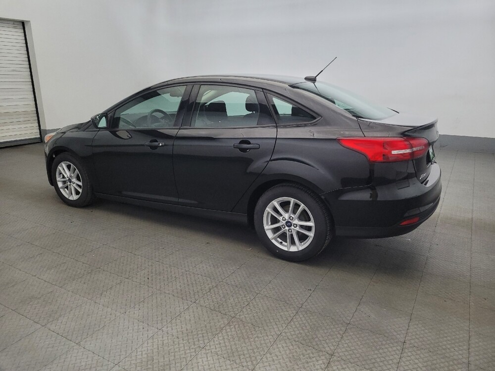 2018 Ford Focus in Laurel, MD 20724 - 18087284 3