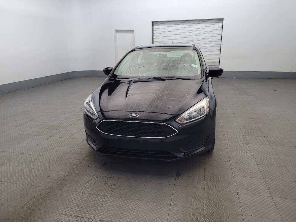 2018 Ford Focus in Laurel, MD 20724 - 18087284 14