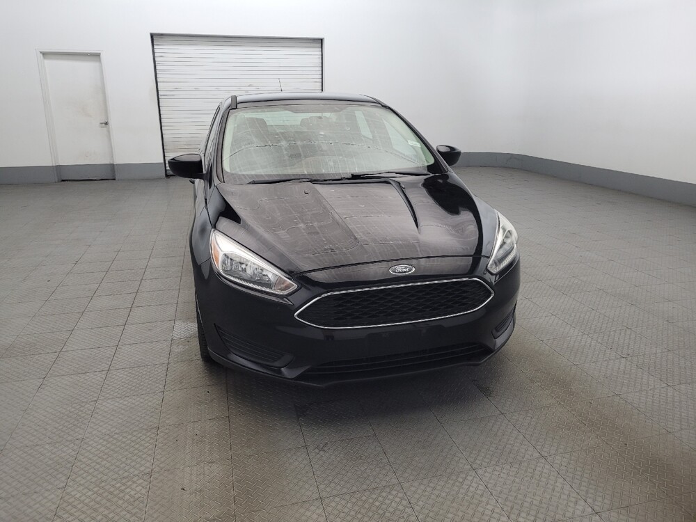 2018 Ford Focus in Laurel, MD 20724 - 18087284 15