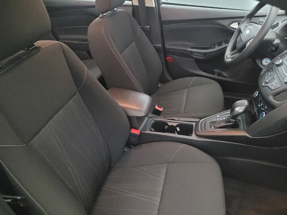 2018 Ford Focus in Laurel, MD 20724 - 18087284 21