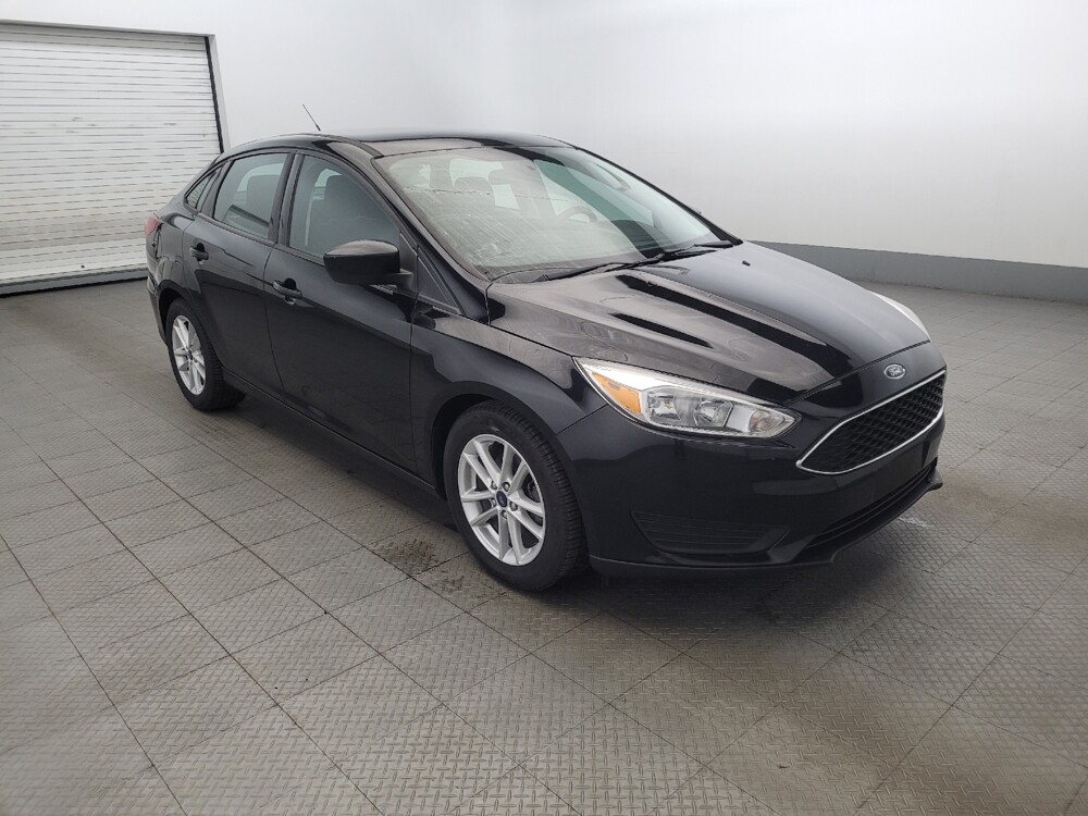 2018 Ford Focus in Laurel, MD 20724 - 18087284 13