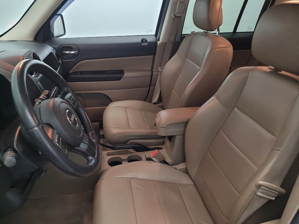 2015 Jeep Patriot in Chesapeake, VA 23320 - 18087286 17