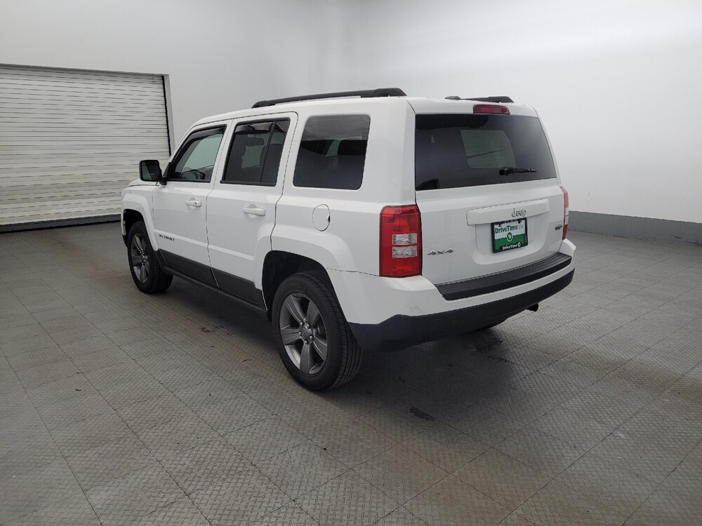 2015 Jeep Patriot in Chesapeake, VA 23320 - 18087286 5