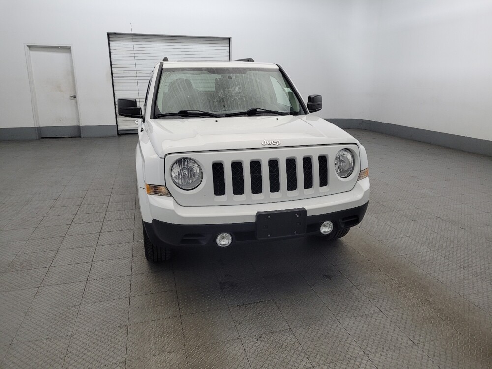 2015 Jeep Patriot in Chesapeake, VA 23320 - 18087286 14