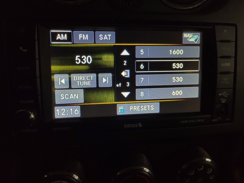 2015 Jeep Patriot in Chesapeake, VA 23320 - 18087286 25