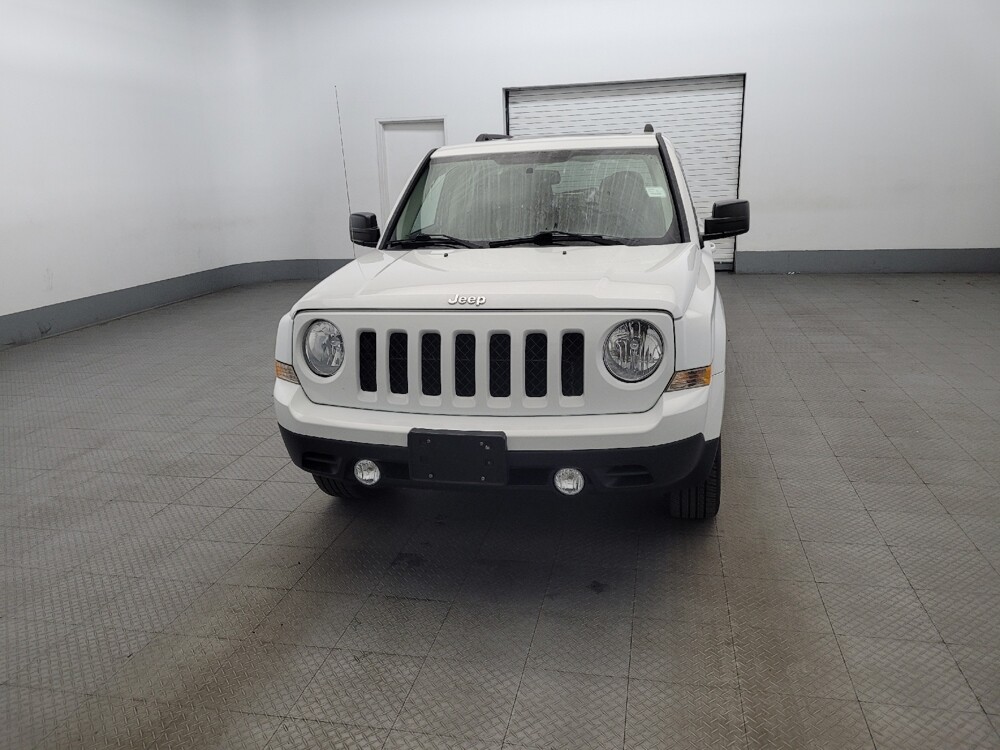 2015 Jeep Patriot in Chesapeake, VA 23320 - 18087286 15
