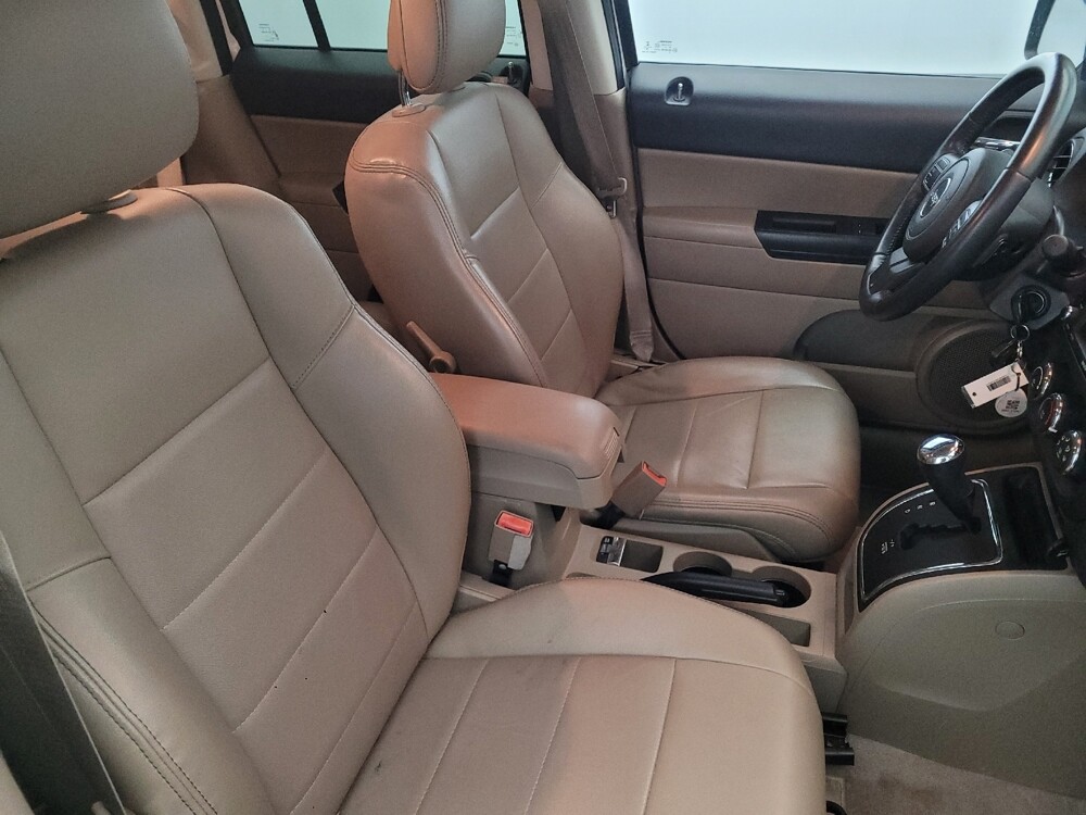 2015 Jeep Patriot in Chesapeake, VA 23320 - 18087286 21