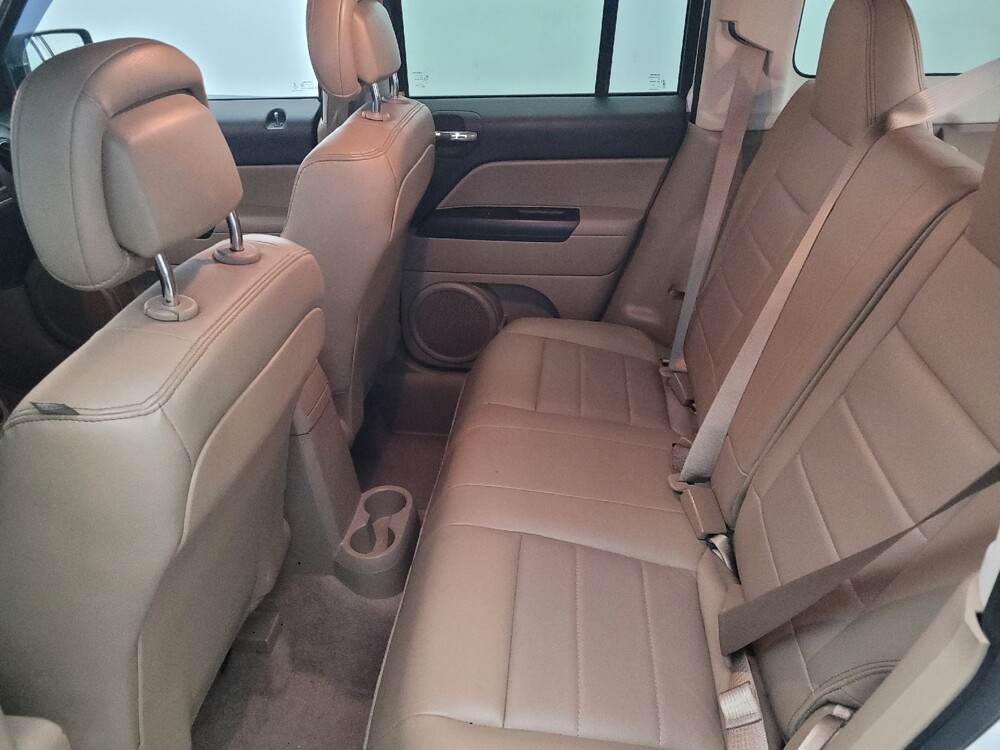 2015 Jeep Patriot in Chesapeake, VA 23320 - 18087286 18