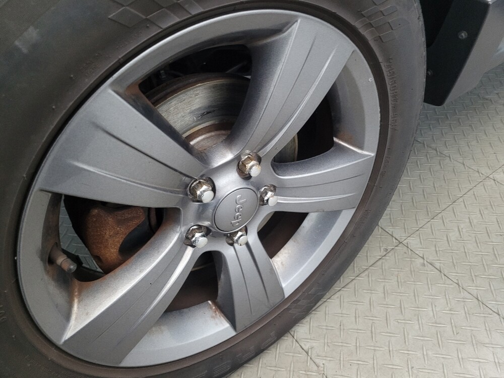 2015 Jeep Patriot in Chesapeake, VA 23320 - 18087286 31