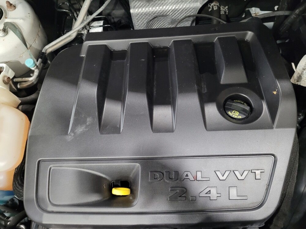 2015 Jeep Patriot in Chesapeake, VA 23320 - 18087286 30