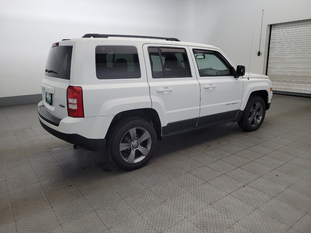 2015 Jeep Patriot in Chesapeake, VA 23320 - 18087286 10
