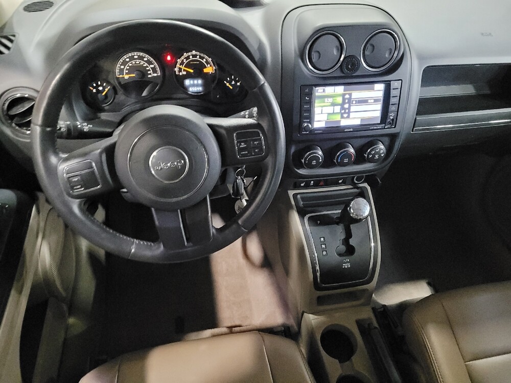 2015 Jeep Patriot in Chesapeake, VA 23320 - 18087286 22