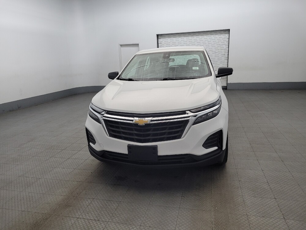 2022 Chevrolet Equinox in Richmond, VA 23235 - 18087287 15
