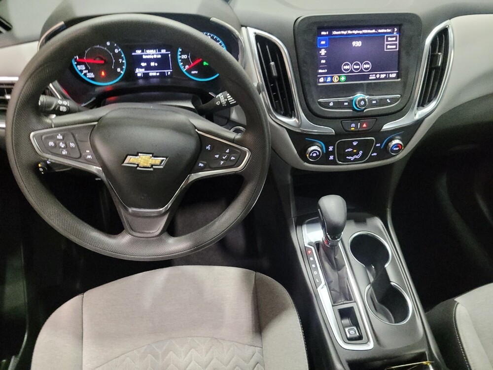 2022 Chevrolet Equinox in Richmond, VA 23235 - 18087287 22
