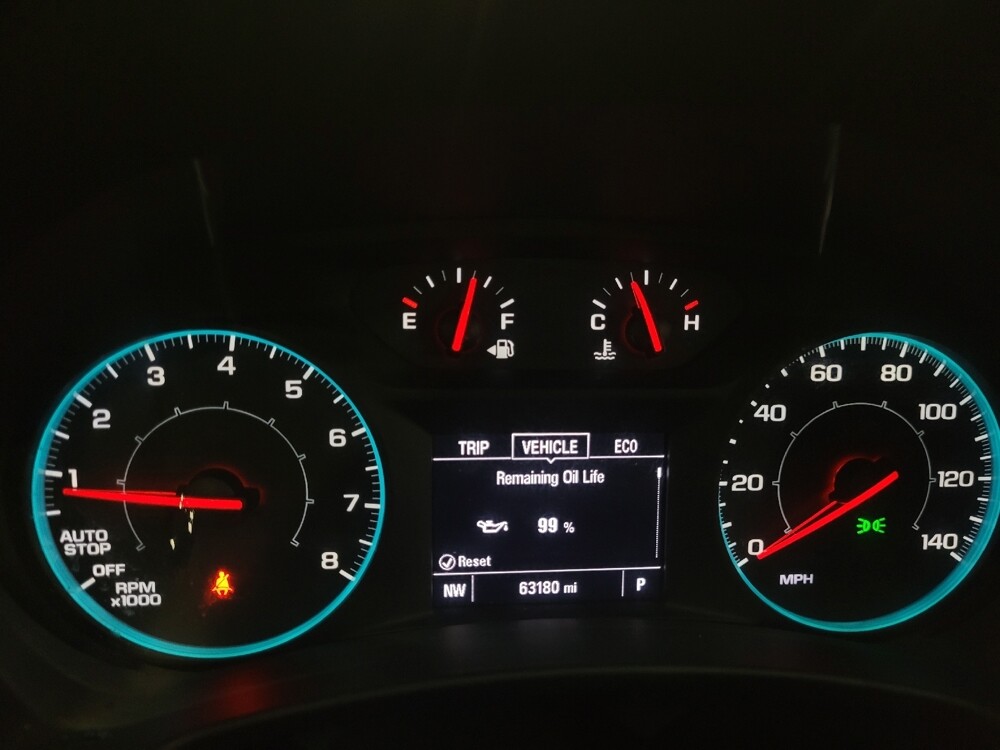 2022 Chevrolet Equinox in Richmond, VA 23235 - 18087287 23