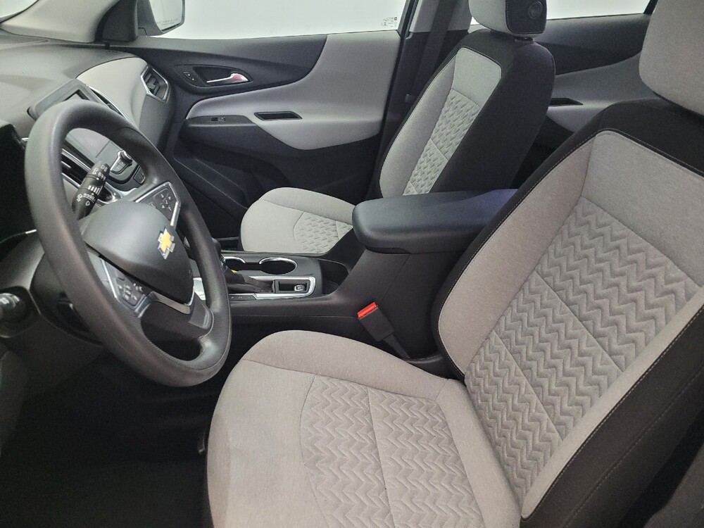 2022 Chevrolet Equinox in Richmond, VA 23235 - 18087287 17