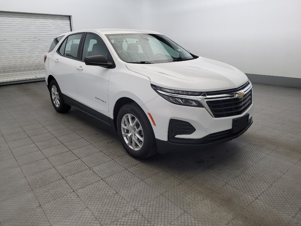 2022 Chevrolet Equinox in Richmond, VA 23235 - 18087287 13