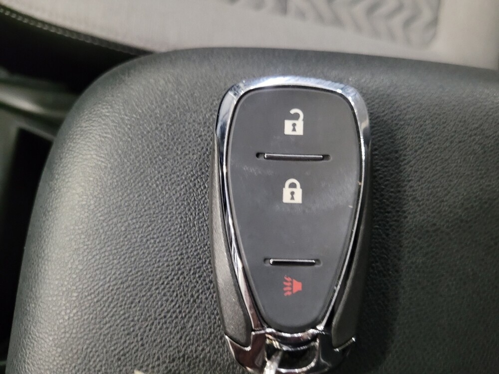 2022 Chevrolet Equinox in Richmond, VA 23235 - 18087287 32