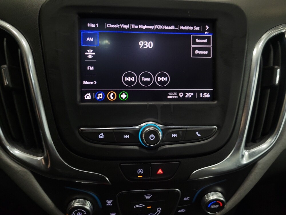 2022 Chevrolet Equinox in Richmond, VA 23235 - 18087287 25