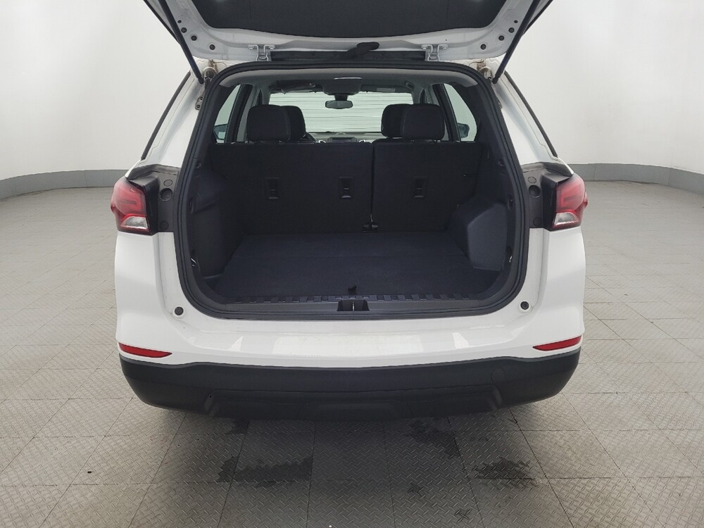 2022 Chevrolet Equinox in Richmond, VA 23235 - 18087287 29