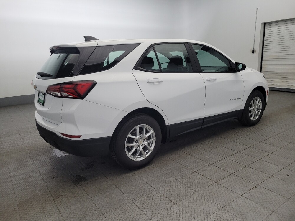 2022 Chevrolet Equinox in Richmond, VA 23235 - 18087287 10
