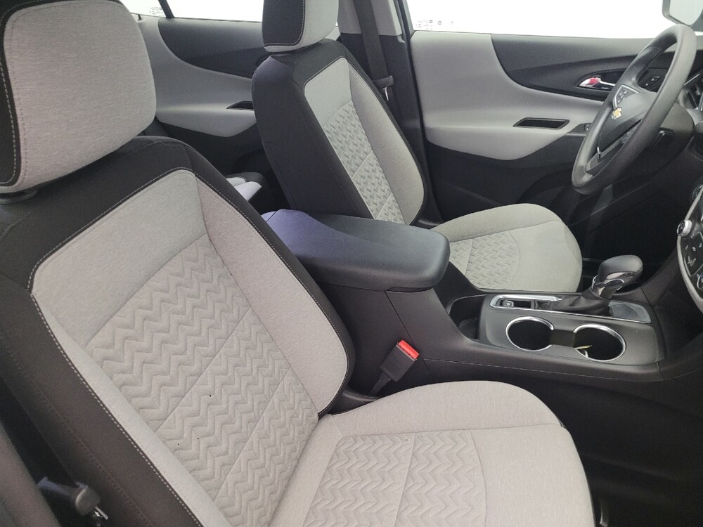 2022 Chevrolet Equinox in Richmond, VA 23235 - 18087287 21