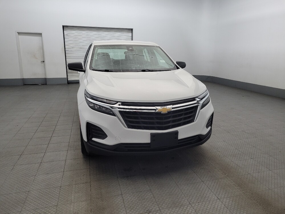 2022 Chevrolet Equinox in Richmond, VA 23235 - 18087287 14