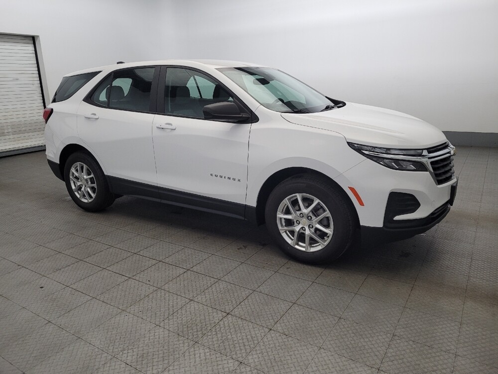 2022 Chevrolet Equinox in Richmond, VA 23235 - 18087287 11
