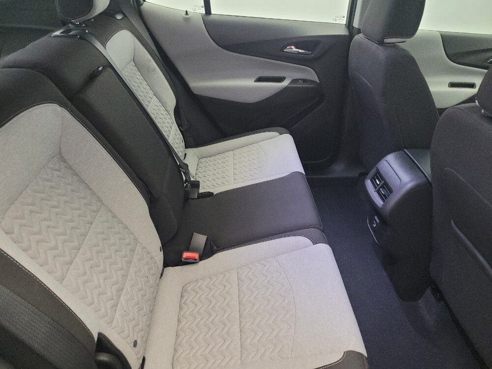 2022 Chevrolet Equinox in Richmond, VA 23235 - 18087287 19