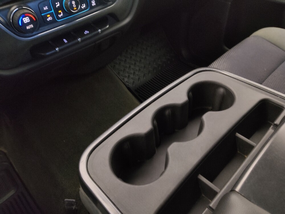 2015 Chevrolet Silverado 1500 in Springfield, MO 65807 - 18087288 26