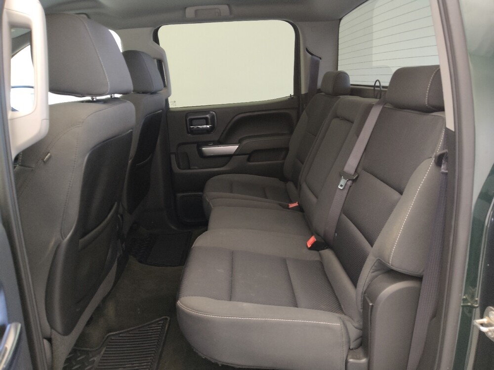 2015 Chevrolet Silverado 1500 in Springfield, MO 65807 - 18087288 18