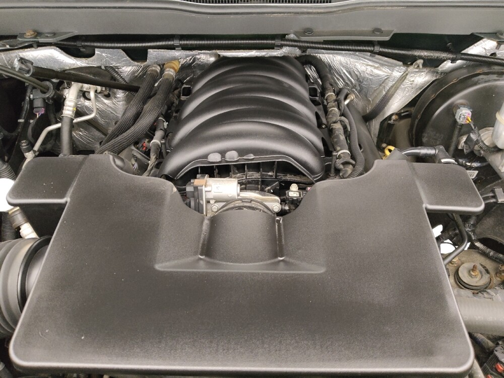 2015 Chevrolet Silverado 1500 in Springfield, MO 65807 - 18087288 30