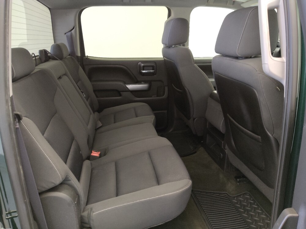 2015 Chevrolet Silverado 1500 in Springfield, MO 65807 - 18087288 19