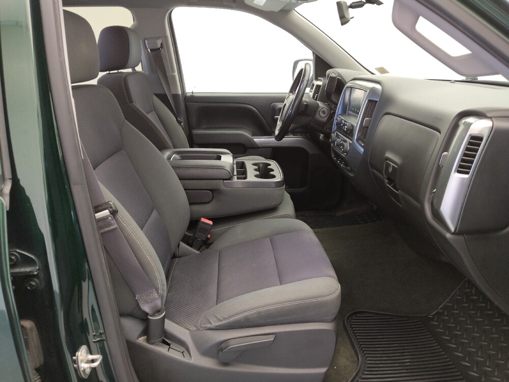 2015 Chevrolet Silverado 1500 in Springfield, MO 65807 - 18087288 21